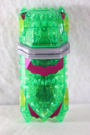 Photo5: Kamen Rider Drive / DX Shift Car Shift Funky Spike (5)