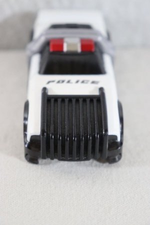 Photo2: Kamen Rider Drive / DX Shift Justice Hunter (2)
