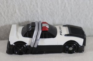 Photo3: Kamen Rider Drive / DX Shift Justice Hunter (3)