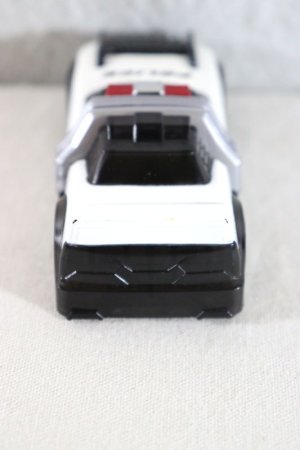 Photo4: Kamen Rider Drive / DX Shift Justice Hunter (4)