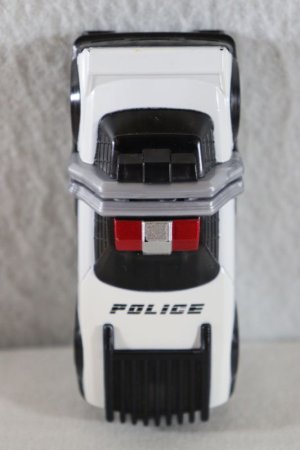 Photo5: Kamen Rider Drive / DX Shift Justice Hunter (5)