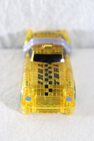 Photo2: Kamen Rider Drive / DX Shift Dimension Cab (2)