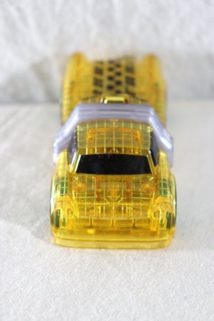 Photo4: Kamen Rider Drive / DX Shift Dimension Cab (4)