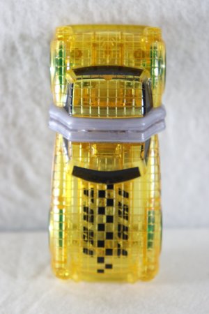 Photo5: Kamen Rider Drive / DX Shift Dimension Cab (5)