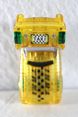 Photo6: Kamen Rider Drive / DX Shift Dimension Cab (6)