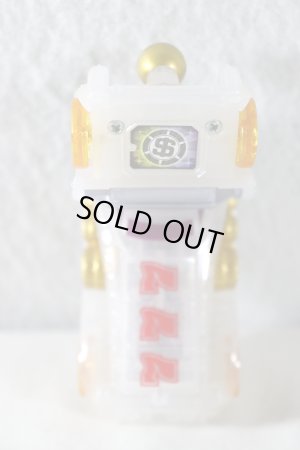 Photo6: Kamen Rider Drive / DX Shift Dream Vegas (6)