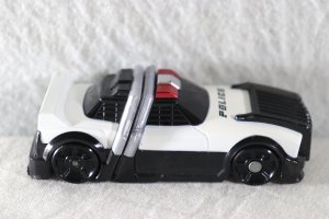 Photo3: Kamen Rider Drive / DX Shift Justice Hunter (3)