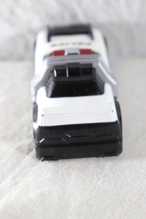 Photo4: Kamen Rider Drive / DX Shift Justice Hunter (4)