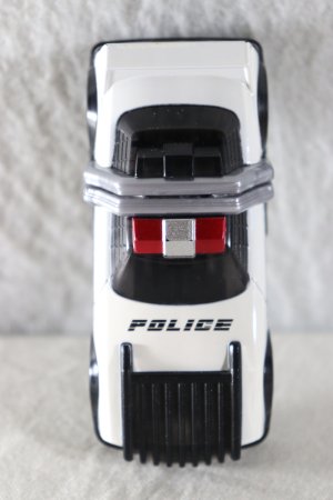 Photo5: Kamen Rider Drive / DX Shift Justice Hunter (5)