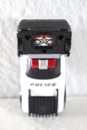 Photo6: Kamen Rider Drive / DX Shift Justice Hunter (6)