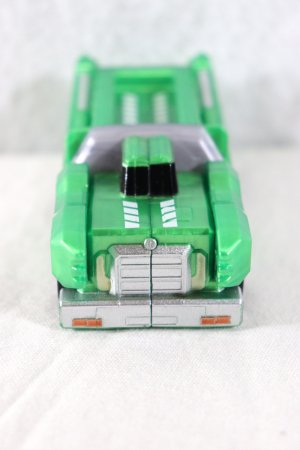 Photo2: Kamen Rider Drive / DX Shift Car Shift Technic (2)