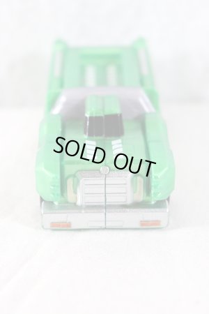 Photo2: Kamen Rider Drive / DX Shift Car Shift Technic (2)