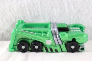 Photo3: Kamen Rider Drive / DX Shift Car Shift Technic (3)