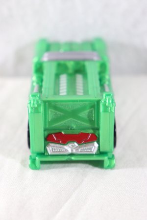 Photo4: Kamen Rider Drive / DX Shift Car Shift Technic (4)