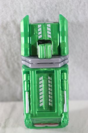 Photo5: Kamen Rider Drive / DX Shift Car Shift Technic (5)