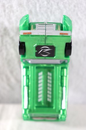 Photo6: Kamen Rider Drive / DX Shift Car Shift Technic (6)