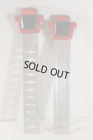 Photo12: Kamen Rider Gaim / DX Genesis Driver & Melon Energy Lockseed with Package (12)