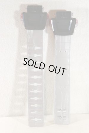 Photo13: Kamen Rider Gaim / DX Genesis Driver & Melon Energy Lockseed with Package (13)