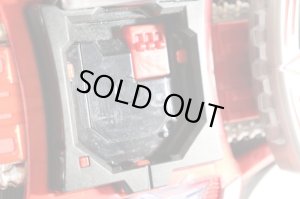 Photo16: Kamen Rider Gaim / DX Genesis Driver & Melon Energy Lockseed with Package (16)