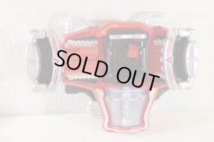 Photo3: Kamen Rider Gaim / DX Genesis Driver & Melon Energy Lockseed with Package (3)