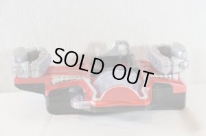 Photo4: Kamen Rider Gaim / DX Genesis Driver & Melon Energy Lockseed with Package (4)