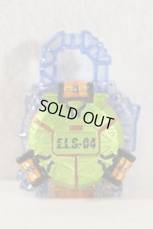 Photo8: Kamen Rider Gaim / DX Genesis Driver & Melon Energy Lockseed with Package (8)