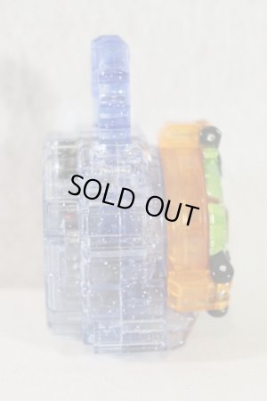 Photo9: Kamen Rider Gaim / DX Genesis Driver & Melon Energy Lockseed with Package (9)