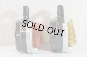 Photo10: Kamen Rider Gaim / DX Sengoku Driver Gaim & Baron Set with Package (10)