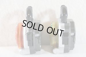 Photo11: Kamen Rider Gaim / DX Sengoku Driver Gaim & Baron Set with Package (11)