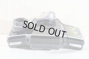Photo4: Kamen Rider Gaim / DX Sengoku Driver Gaim & Baron Set with Package (4)