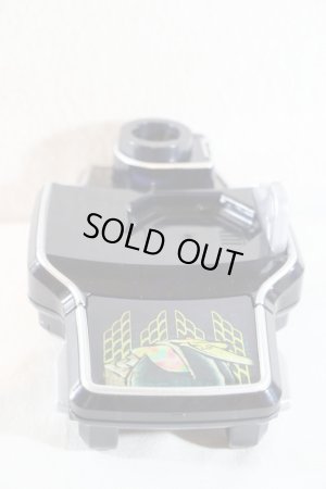 Photo7: Kamen Rider Gaim / DX Sengoku Driver Gaim & Baron Set with Package (7)
