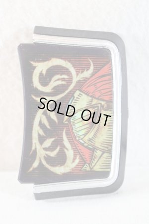 Photo8: Kamen Rider Gaim / DX Sengoku Driver Gaim & Baron Set with Package (8)