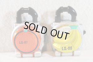 Photo9: Kamen Rider Gaim / DX Sengoku Driver Gaim & Baron Set with Package (9)