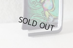 Photo2: Kamen Rider Gaim / Ryugen Face Plate (2)