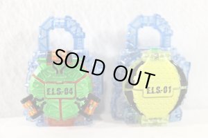 Photo8: Kamen Rider Gaim / Complete Selection Modification CSM Genesis Driver with Package (8)