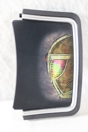 Photo1: Kamen Rider Gaim / CSM Complete Selection Modification Proto Gridon / Gridon (Gaim Gaiden ver.) Face Plate (1)