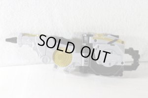 Photo2: Kamen Rider Gaim / Lock Vehicle 03 Dande Liner Used (2)