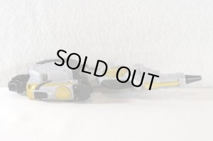 Photo4: Kamen Rider Gaim / Lock Vehicle 03 Dande Liner Used (4)