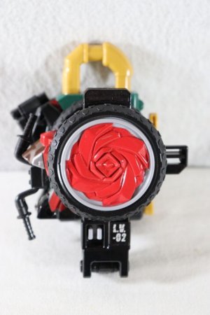 Photo1: Kamen Rider Gaim / Lock Vehicle 02 Rose Attacker (1)