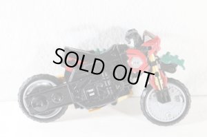 Photo3: Kamen Rider Gaim / Lock Vehicle 02 Rose Attacker (3)