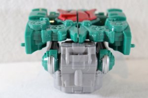 Photo5: Kamen Rider Gaim / Lock Vehicle 04 Tulip Hopper Used (5)