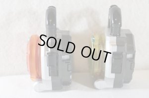 Photo10: Kamen Rider Gaim / DX Sengoku Driver Set Gaim & Baron Set Used (10)