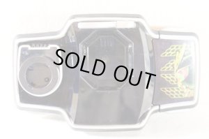 Photo2: Kamen Rider Gaim / DX Sengoku Driver Set Gaim & Baron Set Used (2)