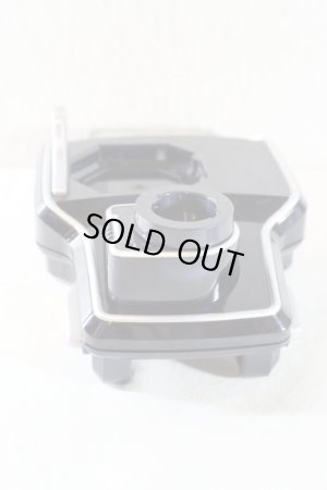 Photo4: Kamen Rider Gaim / DX Sengoku Driver Set Gaim & Baron Set Used (4)