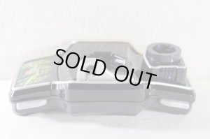 Photo5: Kamen Rider Gaim / DX Sengoku Driver Set Gaim & Baron Set Used (5)