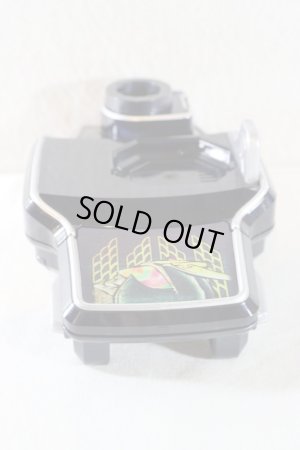 Photo6: Kamen Rider Gaim / DX Sengoku Driver Set Gaim & Baron Set Used (6)