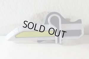 Photo7: Kamen Rider Gaim / DX Sengoku Driver Set Gaim & Baron Set Used (7)