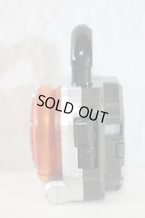 Photo10: Kamen Rider Gaim / DX Sengoku Driver Set Used (10)