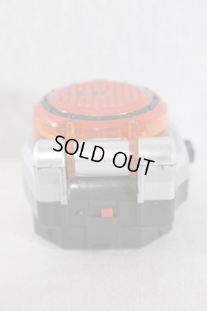 Photo11: Kamen Rider Gaim / DX Sengoku Driver Set Used (11)
