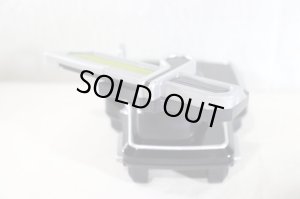 Photo4: Kamen Rider Gaim / DX Sengoku Driver Set Used (4)